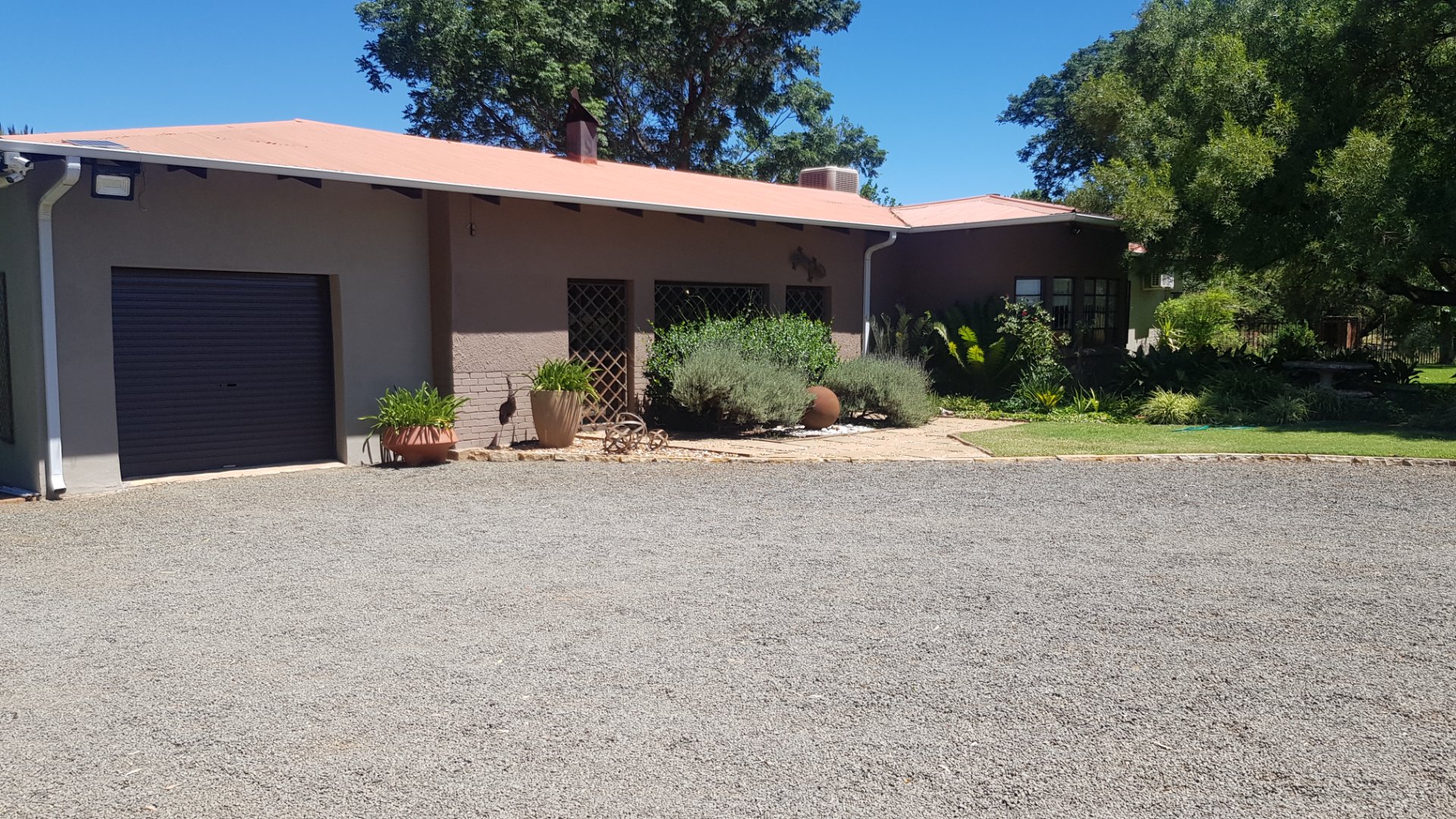 7 Bedroom Property for Sale in Quaggafontein Free State